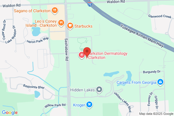 Clarkston Health Center