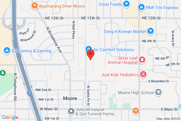 Diagnostic Medical Supplies Inc