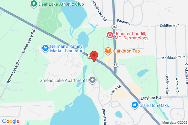 North Oakland Endodontics PC