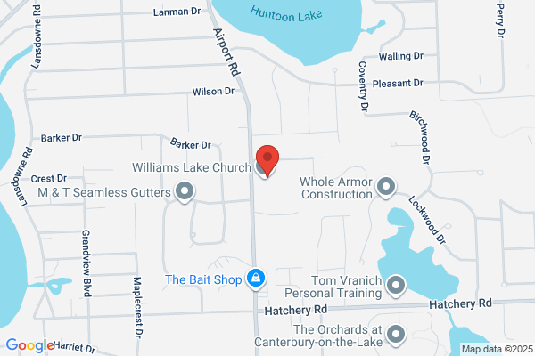 Airport Road KinderCare - Closed