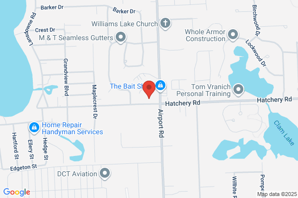 Waterford School District, Elementary Schools, Stepanski Early Childhood Center