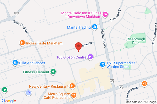 Hargrave Heating & Cooling Inc