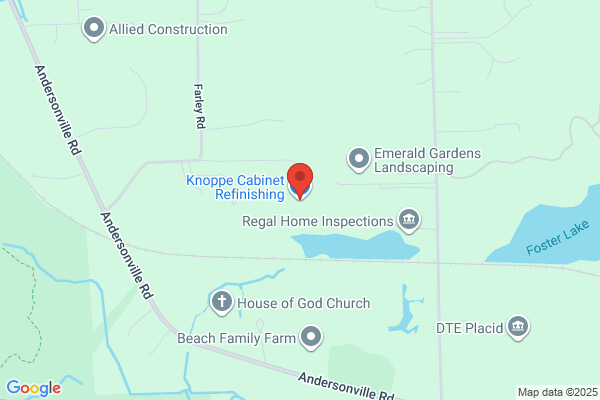 Clarkston Furniture Repair & Refinishing LLC
