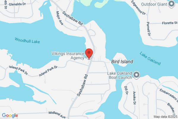 Viking Insurance Agency