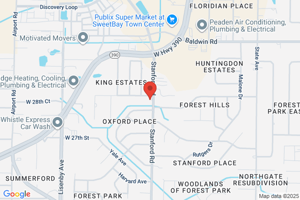 Archer Property Maintenance LLC