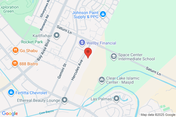 Cimarron Services Inc