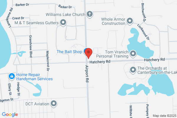 Maid Service Suburban Professional Cleaning Inc