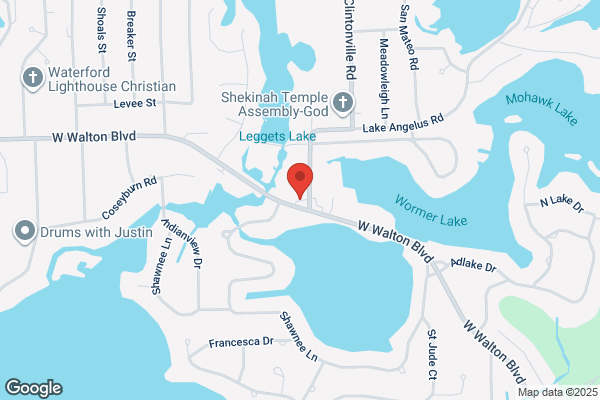 Ring & Pinion Shop of Oakland Inc