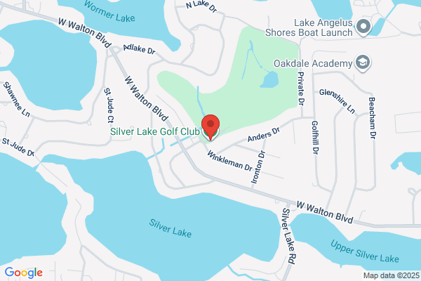 Silver Lake Golf Course & Banquet Center