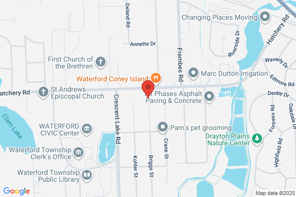 Elam Realty Inc