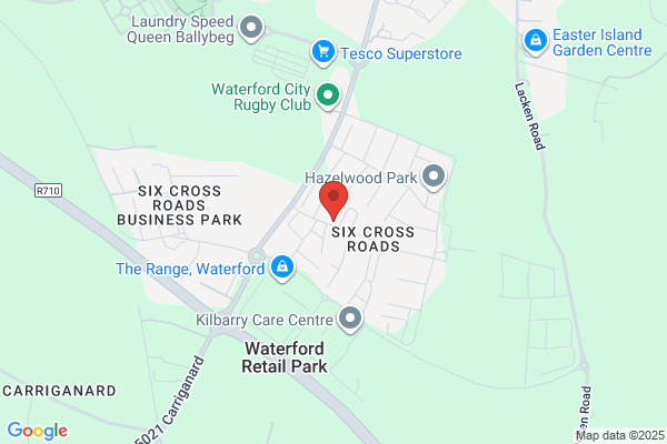 Waterford Roofing Company