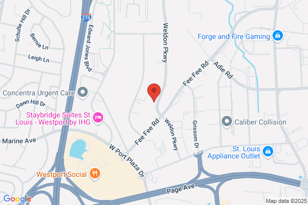 Midwest Tool & Equipment Center