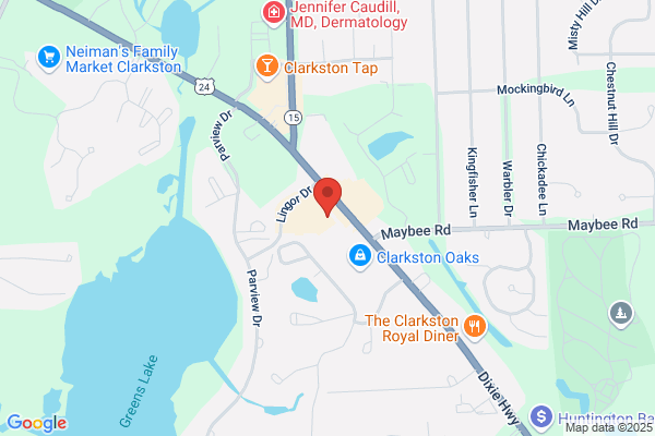 Clarkston Veterinary Clinic