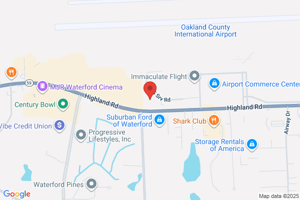 Airport Veterinary Hospital Plc