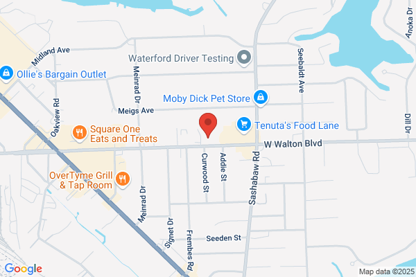 North Oakland Visiting Veterinarian