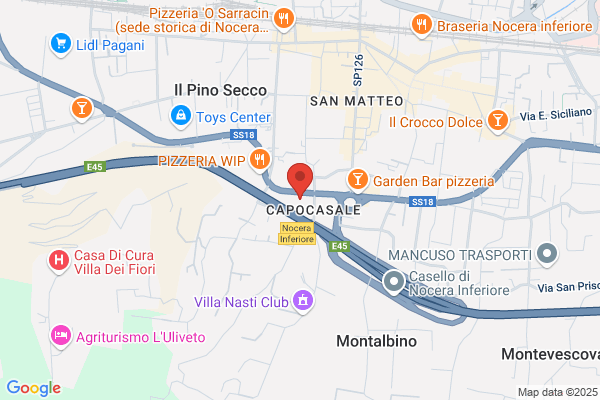 Mauriello Robt L Inc
