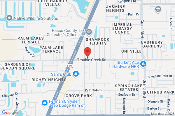 Mj's Smoke Shop