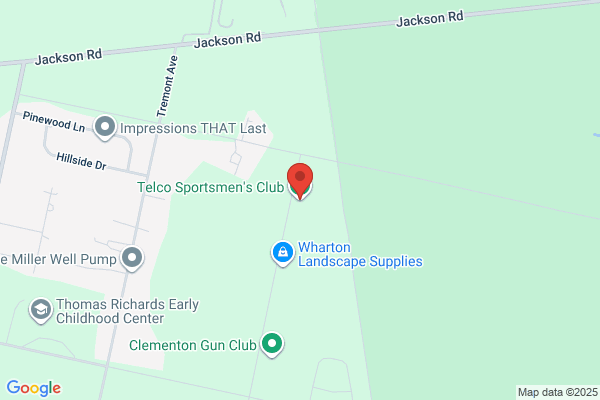 Telco Sportsmen's Club Inc