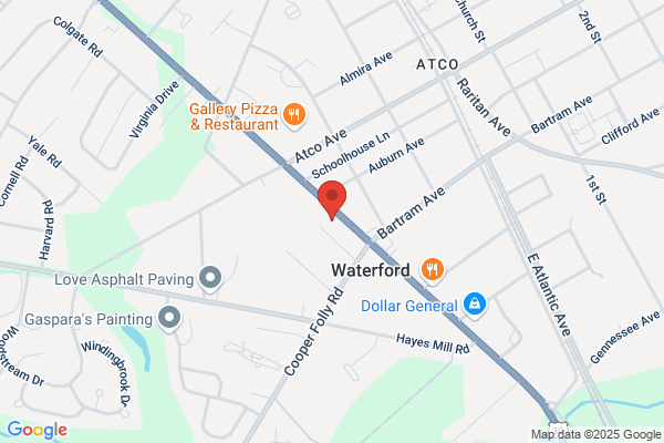 Waterford Car Wash