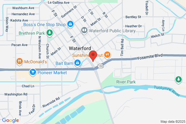 Waterford Farm Supply