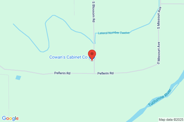 Cowan Cabinet Co Llc