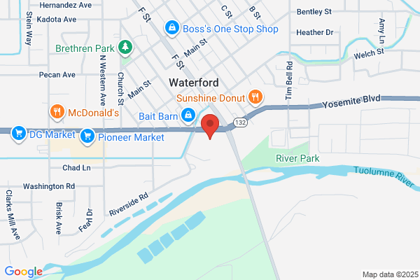 Waterford Auto & Truck Dismantling