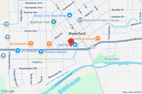 Waterford Auto Service