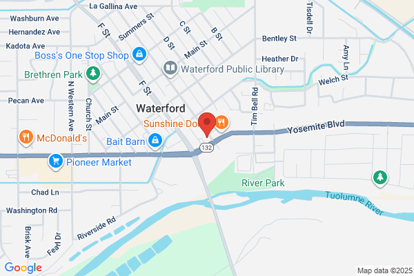 Waterford City of, City Offices