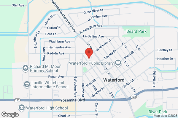 Waterford Garden Apartments