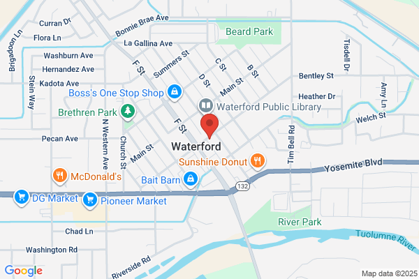 Waterford News