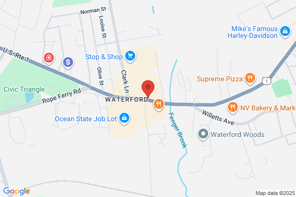 Bitcoin ATM Waterford - Coinhub