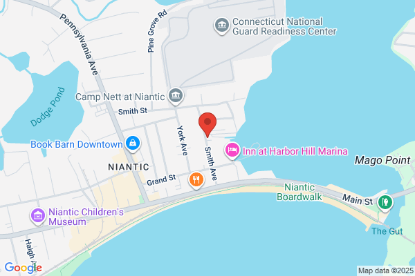 Niantic Dockominium