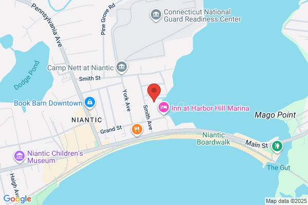 Port Niantic Inc