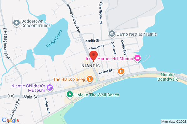 Dollar Depot of Niantic