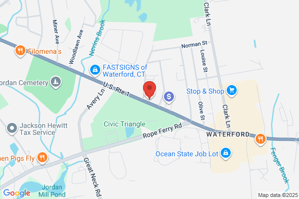 Waterford Dental Health