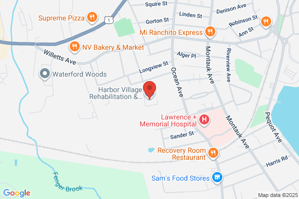 Camelot Nursing and Rehabilitation Center