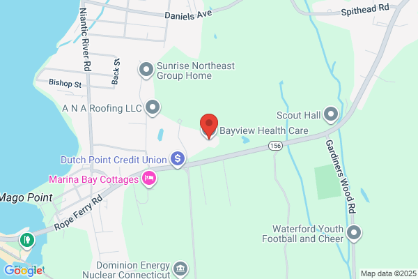 Haven Health Center of Waterford Llc