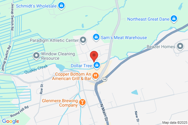 McDermott Edward J MD