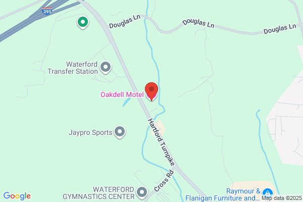 Oakdell Motel