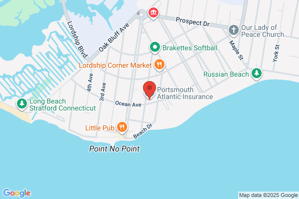 Atlantic Insurance Inc