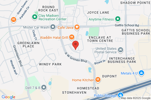 Dryden Design Llc