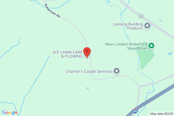 JCF LAWN CARE