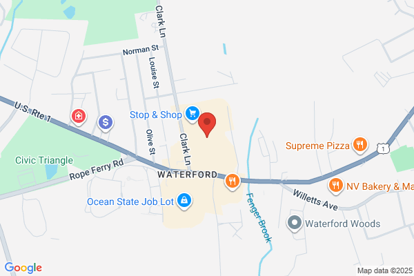 Stop & Shop Pharmacy
