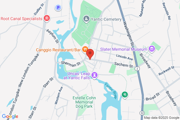 Family Wellness Centre of Connecticut