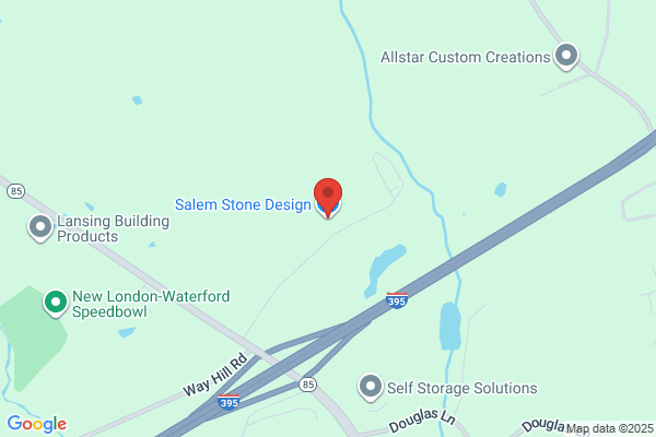 Salem Stone Design