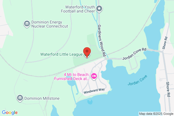 Waterford Little League South Inc