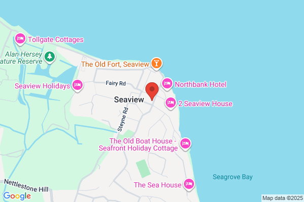 Seaview Pizza Restaurant