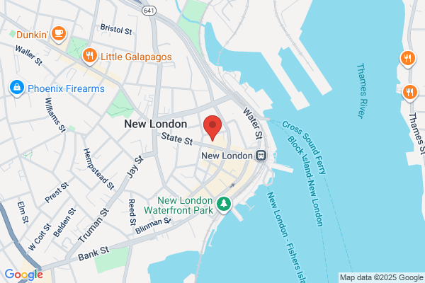 Eastern Connecticut Housing Opportunities Inc