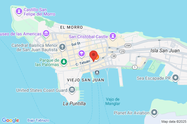 Jibaro Cibaeno Restaurant