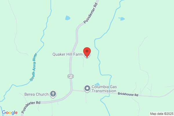 Quaker Hill Farms